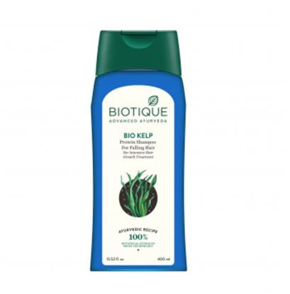 Picture of Biotique Bio Kelp Protein Shampoo for Falling Hair