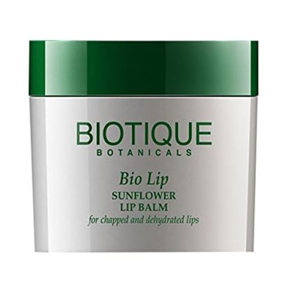 Picture of Biotique Bio Lip Sunflower Lip Balm