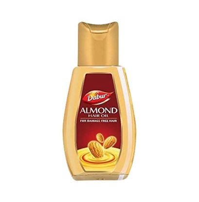 Picture of Dabur Almond Hair Oil