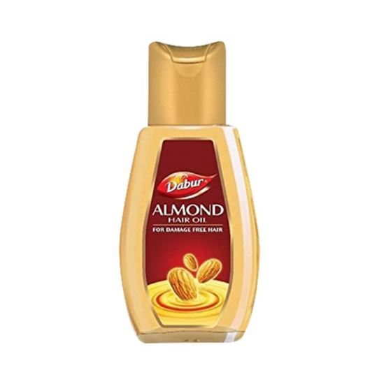 Picture of Dabur Almond Hair Oil