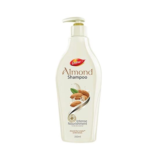Picture of Dabur Almond Shampoo