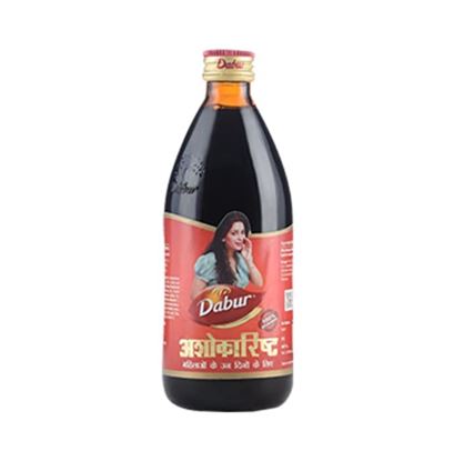Picture of Dabur Ashokarishta