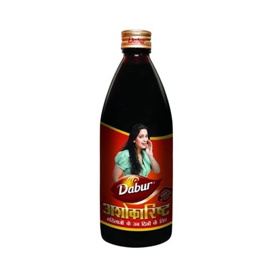 Picture of Dabur Ashokarishta Pack of 2