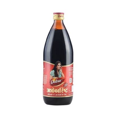 Picture of Dabur Ashokarishta Pack of 2