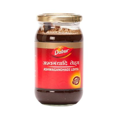 Picture of Dabur Ashwagandhadi Lehya