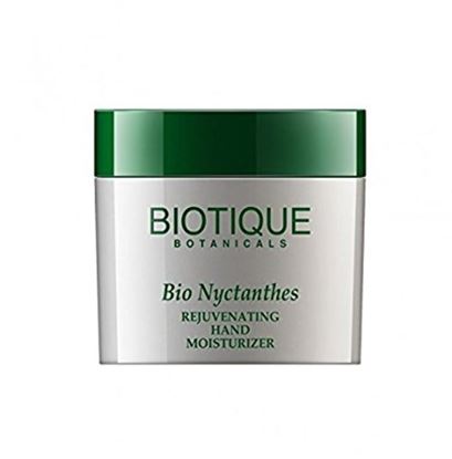 Picture of Biotique Bio Nyctanthes Rejuvenating Hand Moisturizer