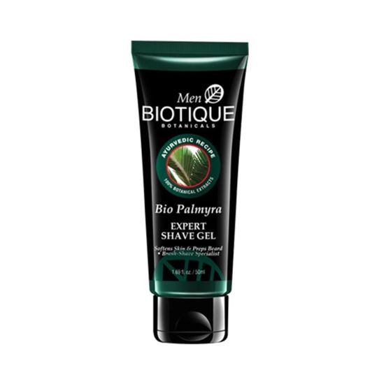 Picture of Biotique Bio Palmyra Shaving Cream