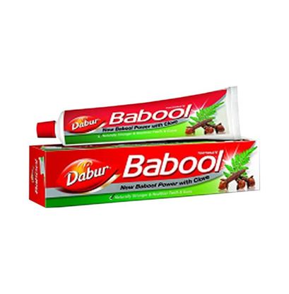 Picture of Dabur Babool Toothpaste Pack of 2