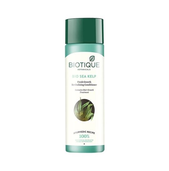 Picture of Biotique Bio Sea Kelp Fresh Growth Revitalizing Conditioner