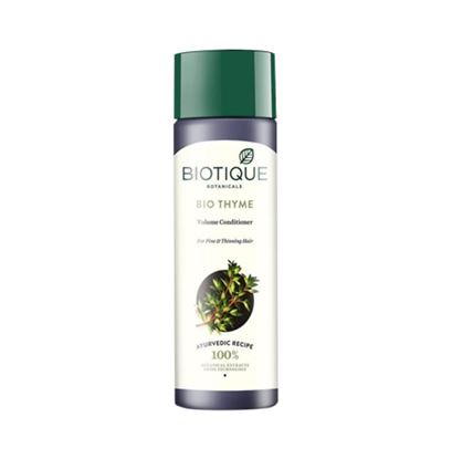 Picture of Biotique Bio Thyme Fresh Sparkle Volume Conditioner