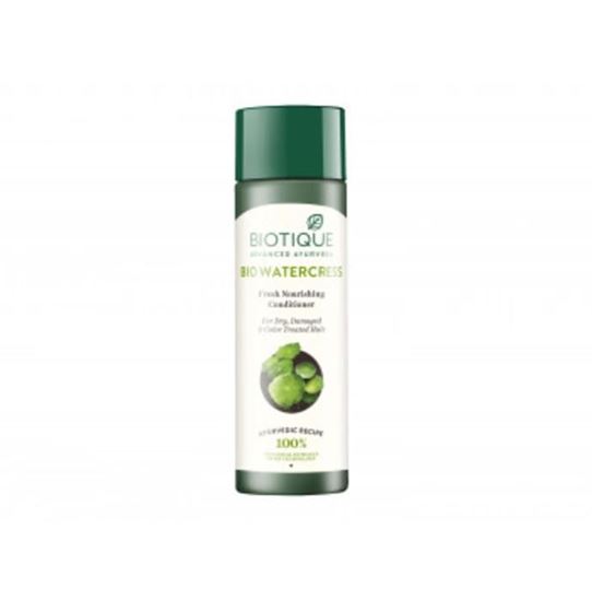 Picture of Biotique Bio Watercress Fresh Nourishing Conditioner