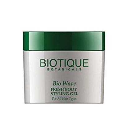 Picture of Biotique Bio Wave Fresh Body Styling Gel