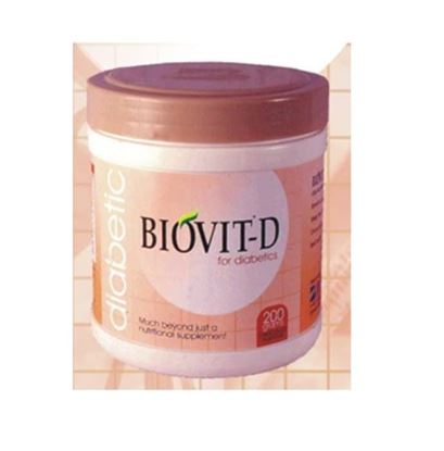 Picture of Biovit-D Powder