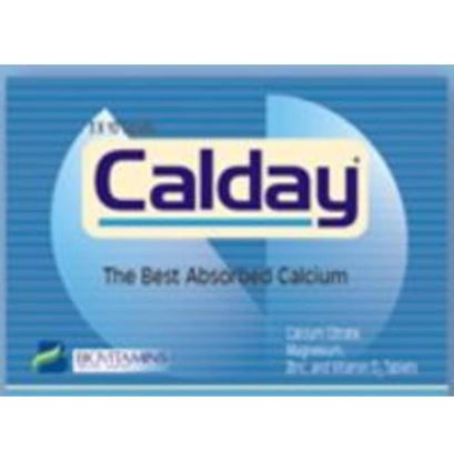 Picture of Calday Tablet
