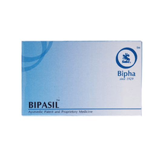 Picture of Bipasil Tablet