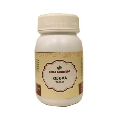 Picture of Birla Ayurveda Rejuva Tablet