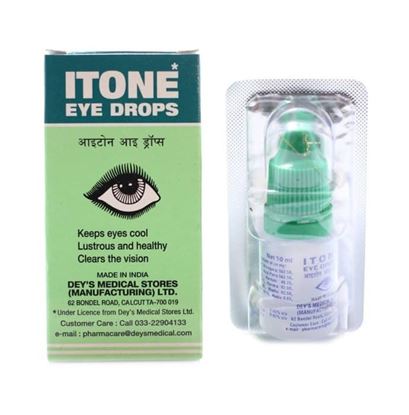 Picture of Itone Eye Drop