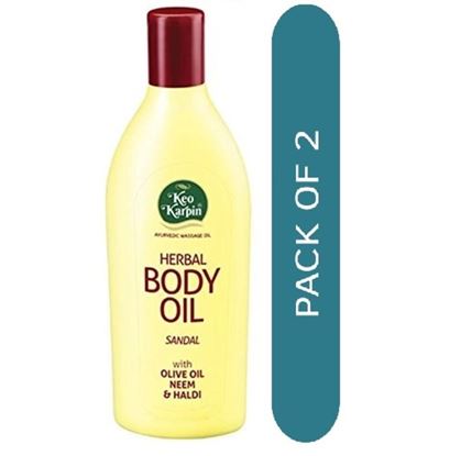 Picture of Keo Karpin Body Oil Pack of 2