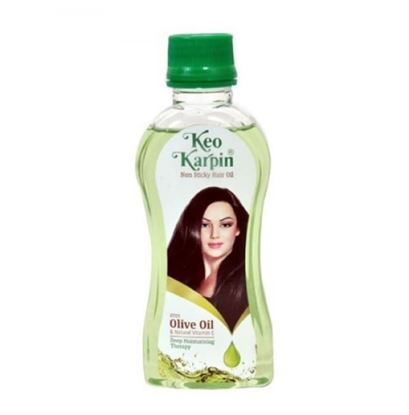 Picture of Keo Karpin Hair Oil