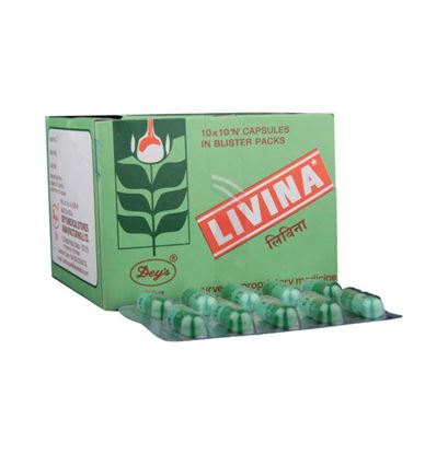 Picture of Livina Capsule