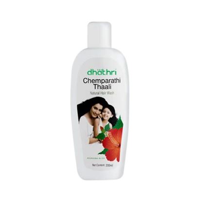 Picture of Dhathri Chemparathi Thaali Natural Hair Wash