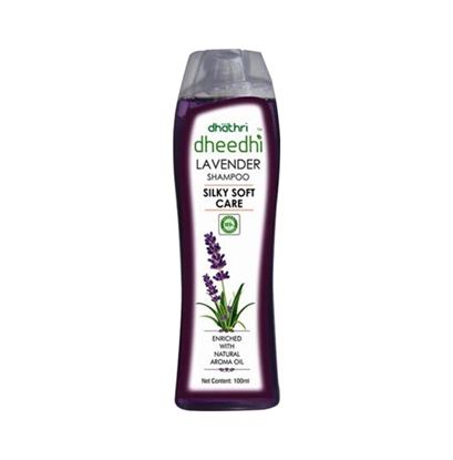 Picture of Dhathri Dheedhi Lavender Shampoo Pack of 2