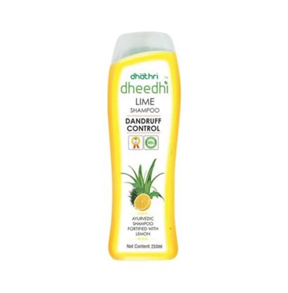 Picture of Dhathri Dheedhi Lime Shampoo