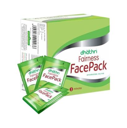 Picture of Dhathri Fairness Face Pack