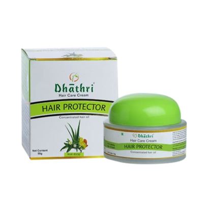 Picture of Dhathri Hair Protector Cream