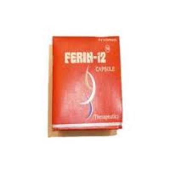 Picture of Ferin Capsule