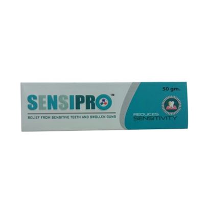Picture of Sensipro Paste