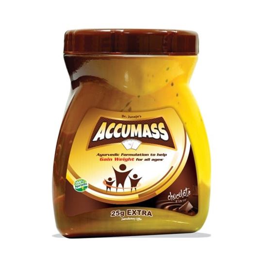 Picture of Accumass Granules Chocolate
