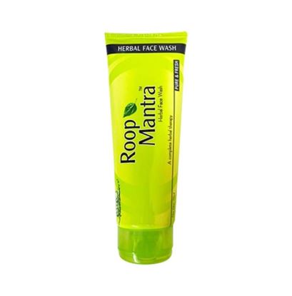 Picture of Roop Mantra Herbal Face Wash