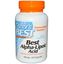 Picture of Doctor's Best Alpha Lipoic Acid 150mg Capsule