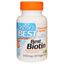 Picture of Doctor's Best Biotin 5000mcg Veggie Caps