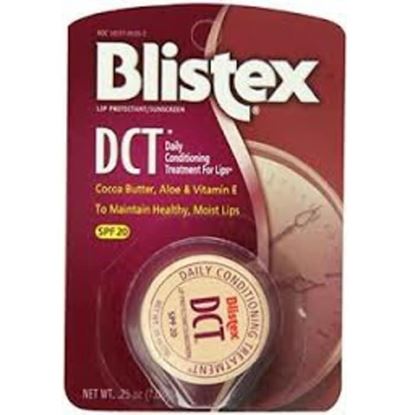Picture of Blistex Dct Lip Balm