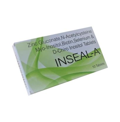 Picture of Inseal -A Tablet