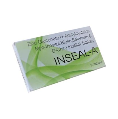 Picture of Inseal -B Tablet