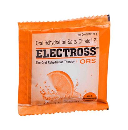 Picture of Electross Sachet