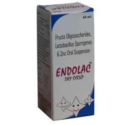 Picture of Endolac Dry Syrup