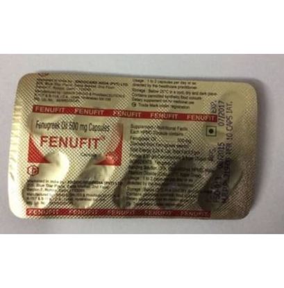 Picture of Fenufit Capsule