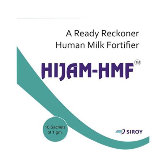 Picture of Hijam Hmf Powder 1GM