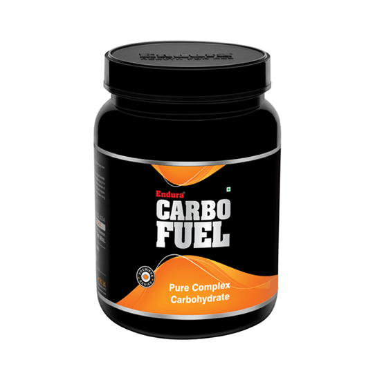 Picture of Endura Carbo Fuel