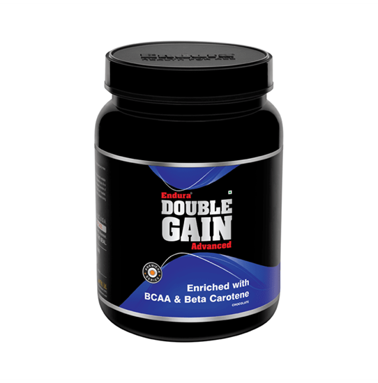 Picture of Endura Double Gain Advanced Chocolate