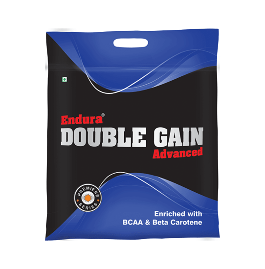 Picture of Endura Double Gain Advanced Chocolate