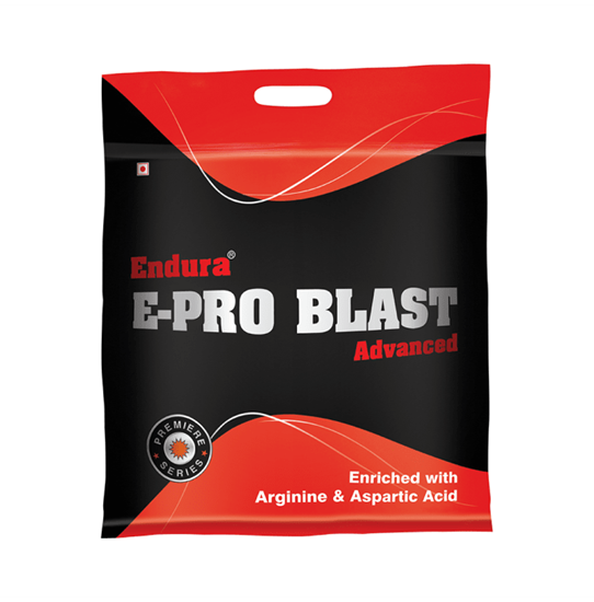 Picture of Endura E-Pro Blast Advanced Chocolate