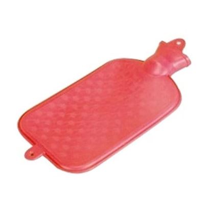 Picture of Coronation Hot Water Bottle (Plain Large)