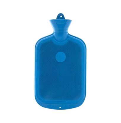 Picture of Coronation Hot Water Bottle (Super Deluxe)