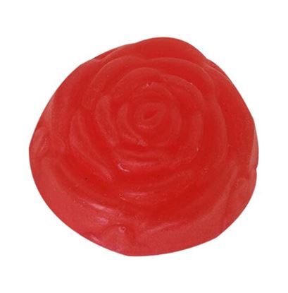 Picture of Soulflower Sandalwood Pure Glycerin Soap