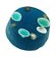 Picture of Soulflower Sea Cool Pure Glycerin Soap